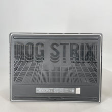 Load image into Gallery viewer, Asus ROG Strix Scar 16 G635 16 Black 2.7 GHz Intel Core Ultra 9 Series 2 64GB RAM 2TB Solid State Drive NVIDIA GeForce RTX 5080 16 GB