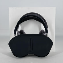 Load image into Gallery viewer, Apple AirPods Max Lightning Space Black