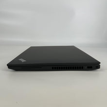 Load image into Gallery viewer, Lenovo ThinkPad T16 Gen 2 Black 1.3 GHz Intel Core i5 13th Gen. 16GB RAM 256GB Solid State Drive
