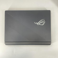 Load image into Gallery viewer, Asus ROG Strix Scar 16 G635 16 Black 2.7 GHz Intel Core Ultra 9 Series 2 64GB RAM 2TB Solid State Drive NVIDIA GeForce RTX 5080 16 GB