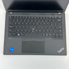 Load image into Gallery viewer, Lenovo ThinkPad T14 Gen 3 Gray 1.3 GHz Intel Core i5 12th Gen. 16GB RAM 256GB Solid State Drive