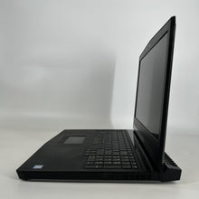 Load image into Gallery viewer, Dell Alienware 17 R4 Black 2.9 GHz Intel Core i7 7th Gen. 32GB RAM 2TB Solid State Drive NVIDIA GeForce GTX 1070 8 GB