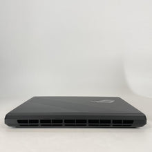 Load image into Gallery viewer, Asus ROG Strix Scar 16 G635 16 Black 2.7 GHz Intel Core Ultra 9 Series 2 64GB RAM 2TB Solid State Drive NVIDIA GeForce RTX 5080 16 GB