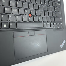Load image into Gallery viewer, Lenovo ThinkPad T14 Gen 3 Gray 1.3 GHz Intel Core i5 12th Gen. 16GB RAM 256GB Solid State Drive