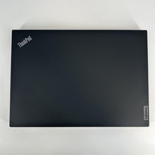 Load image into Gallery viewer, Lenovo ThinkPad T16 Gen 2 Black 1.3 GHz Intel Core i5 13th Gen. 16GB RAM 256GB Solid State Drive