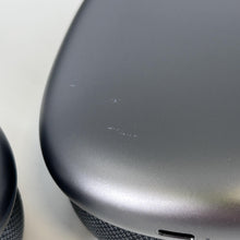 Load image into Gallery viewer, Apple AirPods Max Lightning Space Black