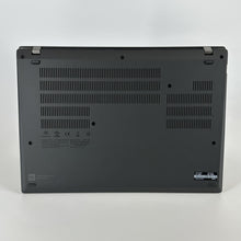 Load image into Gallery viewer, Lenovo ThinkPad T14 Gen 3 Gray 1.3 GHz Intel Core i5 12th Gen. 16GB RAM 256GB Solid State Drive
