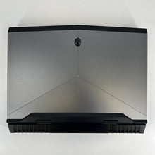 Load image into Gallery viewer, Dell Alienware 17 R4 Black 2.9 GHz Intel Core i7 7th Gen. 32GB RAM 2TB Solid State Drive NVIDIA GeForce GTX 1070 8 GB