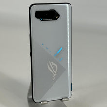 Load image into Gallery viewer, ASUS ROG Phone 5s 16GB RAM 512GB White (GSM Unlocked)