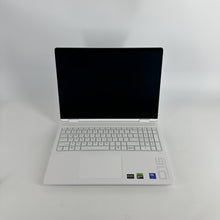 Load image into Gallery viewer, HP Omen Max 16 White 2.4 GHz Intel Core Ultra 7 Series 2 16GB RAM 512GB Solid State Drive NVIDIA GeForce RTX 5070 Ti 12 GB
