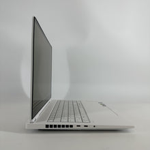 Load image into Gallery viewer, HP Omen Max 16 White 2.4 GHz Intel Core Ultra 7 Series 2 16GB RAM 512GB Solid State Drive NVIDIA GeForce RTX 5070 Ti 12 GB