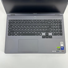 Load image into Gallery viewer, Lenovo Legion 5i Gen 10 16 Gray 2.7 GHz Intel Core Ultra 9 Series 2 32GB RAM 1TB Solid State Drive NVIDIA GeForce RTX 5060 8 GB