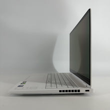 Load image into Gallery viewer, HP Omen Max 16 White 2.4 GHz Intel Core Ultra 7 Series 2 16GB RAM 512GB Solid State Drive NVIDIA GeForce RTX 5070 Ti 12 GB