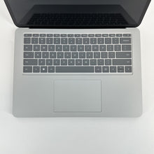 Load image into Gallery viewer, Microsoft Surface Laptop Studio 14.4 Silver 3.3 GHz Intel Core i7 11th Gen. 16GB RAM 512GB Solid State Drive NVIDIA GeForce RTX 3050 Ti 4 GB