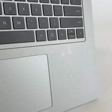 Load image into Gallery viewer, Microsoft Surface Laptop Studio 14.4 Silver 3.3 GHz Intel Core i7 11th Gen. 16GB RAM 512GB Solid State Drive NVIDIA GeForce RTX 3050 Ti 4 GB