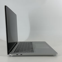 Load image into Gallery viewer, Microsoft Surface Laptop Studio 14.4 Silver 3.3 GHz Intel Core i7 11th Gen. 16GB RAM 512GB Solid State Drive NVIDIA GeForce RTX 3050 Ti 4 GB
