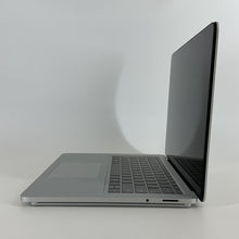 Load image into Gallery viewer, Microsoft Surface Laptop Studio 14.4 Silver 3.3 GHz Intel Core i7 11th Gen. 16GB RAM 512GB Solid State Drive NVIDIA GeForce RTX 3050 Ti 4 GB