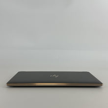 Load image into Gallery viewer, HP Spectre 13 x360 Black 1.1 GHz Intel Core i5 10th Gen. 8GB RAM 256GB Solid State Drive