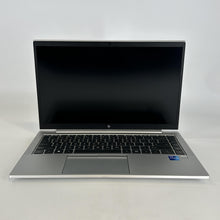 Load image into Gallery viewer, HP Elitebook 840 G8 14 Silver 2.6 GHz Intel Core i5 11th Gen. 32GB RAM 512GB Solid State Drive
