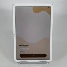 Load image into Gallery viewer, Google Pixel Tablet 8GB RAM 256GB White (WiFi)