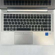 Load image into Gallery viewer, HP Elitebook 840 G8 14 Silver 2.6 GHz Intel Core i5 11th Gen. 32GB RAM 512GB Solid State Drive