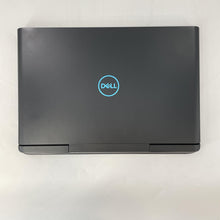 Load image into Gallery viewer, Dell G7 7588 15.6 Black 2.2 GHz Intel Core i7 8th Gen. 8GB RAM 256GB Solid State Drive NVIDIA GeForce GTX 1060 6 GB