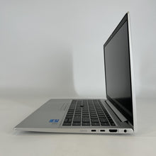 Load image into Gallery viewer, HP Elitebook 840 G8 14 Silver 2.6 GHz Intel Core i5 11th Gen. 32GB RAM 512GB Solid State Drive