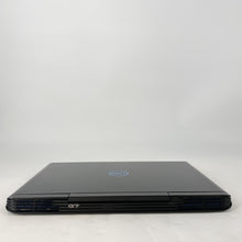 Load image into Gallery viewer, Dell G7 7588 15.6 Black 2.2 GHz Intel Core i7 8th Gen. 8GB RAM 256GB Solid State Drive NVIDIA GeForce GTX 1060 6 GB