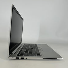 Load image into Gallery viewer, HP Elitebook 840 G8 14 Silver 2.6 GHz Intel Core i5 11th Gen. 32GB RAM 512GB Solid State Drive