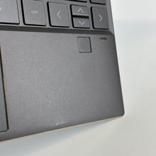 Load image into Gallery viewer, HP Spectre 13 x360 Black 1.1 GHz Intel Core i5 10th Gen. 8GB RAM 256GB Solid State Drive
