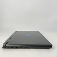 Load image into Gallery viewer, Dell G7 7588 15.6 Black 2.2 GHz Intel Core i7 8th Gen. 8GB RAM 256GB Solid State Drive NVIDIA GeForce GTX 1060 6 GB