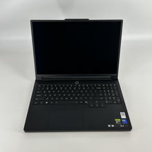 Load image into Gallery viewer, Lenovo Legion Pro 7i Gen 10 16 Black 2.7 GHz Intel Core Ultra 9 Series 2 64GB RAM 1TB Solid State Drive 1TB Solid State Drive NVIDIA GeForce RTX 5090 24 GB