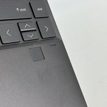 Load image into Gallery viewer, HP Spectre 13 x360 Black 1.1 GHz Intel Core i5 10th Gen. 8GB RAM 256GB Solid State Drive