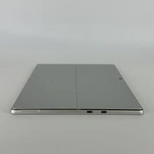 Load image into Gallery viewer, Microsoft Surface Pro 10 13 Silver WiFi 2.1 GHz Intel Core Ultra 5 8GB RAM 256GB Solid State Drive