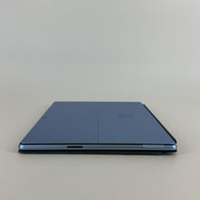 Load image into Gallery viewer, Microsoft Surface Pro 11 13 Blue WiFi 3.4 GHz Qualcomm Snapdragon X Elite 16GB RAM 2TB Solid State Drive