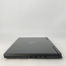 Load image into Gallery viewer, Dell G7 7588 15.6 Black 2.2 GHz Intel Core i7 8th Gen. 8GB RAM 256GB Solid State Drive NVIDIA GeForce GTX 1060 6 GB