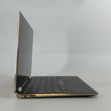Load image into Gallery viewer, HP Spectre 13 x360 Black 1.1 GHz Intel Core i5 10th Gen. 8GB RAM 256GB Solid State Drive