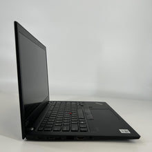 Load image into Gallery viewer, Lenovo ThinkPad X13 Gen 1 Black 1.6 GHz Intel Core i5 10th Gen. 8GB RAM 256GB Solid State Drive