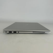 Load image into Gallery viewer, HP Elitebook 840 G8 14 Silver 2.6 GHz Intel Core i5 11th Gen. 32GB RAM 512GB Solid State Drive