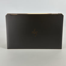 Load image into Gallery viewer, HP Spectre 13 x360 Black 1.1 GHz Intel Core i5 10th Gen. 8GB RAM 256GB Solid State Drive