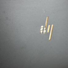 Load image into Gallery viewer, HP Spectre 13 x360 Black 1.1 GHz Intel Core i5 10th Gen. 8GB RAM 256GB Solid State Drive
