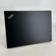 Load image into Gallery viewer, Lenovo ThinkPad X13 Gen 1 Black 1.6 GHz Intel Core i5 10th Gen. 8GB RAM 256GB Solid State Drive