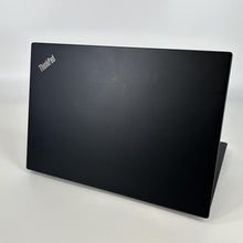 Load image into Gallery viewer, Lenovo ThinkPad X13 Gen 1 Black 1.6 GHz Intel Core i5 10th Gen. 8GB RAM 256GB Solid State Drive