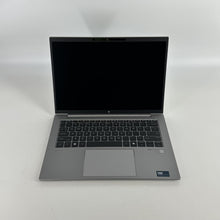 Load image into Gallery viewer, HP ZBook Firefly 14 G11 Silver 1.7 GHz Intel Core Ultra 7 32GB RAM 1TB Solid State Drive