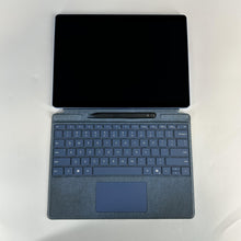 Load image into Gallery viewer, Microsoft Surface Pro 11 13 Blue WiFi 3.4 GHz Qualcomm Snapdragon X Elite 16GB RAM 2TB Solid State Drive