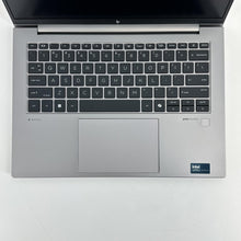 Load image into Gallery viewer, HP ZBook Firefly 14 G11 Silver 1.7 GHz Intel Core Ultra 7 32GB RAM 1TB Solid State Drive