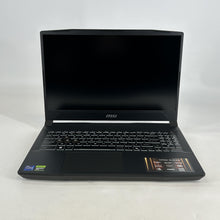 Load image into Gallery viewer, MSI Katana 15 15.6 Black 2.2 GHz Intel Core i9 14th Gen. 32GB RAM 1TB Solid State Drive NVIDIA GeForce RTX 5070 8 GB