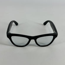 Load image into Gallery viewer, Meta Ray-Ban Meta Skyler (Gen 1) Shiny Black 32GB