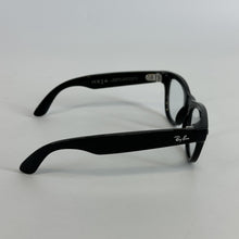 Load image into Gallery viewer, Meta Ray-Ban Meta Skyler (Gen 1) Shiny Black 32GB