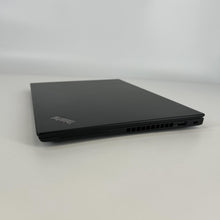 Load image into Gallery viewer, Lenovo ThinkPad X13 Gen 1 Black 1.6 GHz Intel Core i5 10th Gen. 8GB RAM 256GB Solid State Drive